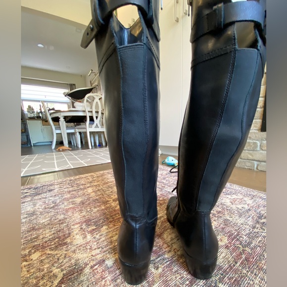 Marc Fisher Rising Boot - Picture 6 of 12